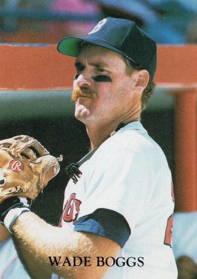 Tarjetas de béisbol Clase de 88 1988 - Elige tu jugador favorito Foto 4 de 4