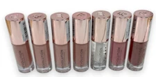Revolution Pout Bomb Plumping Lipgloss (0.15fl.oz/4.6ml) You Pick! As Seen