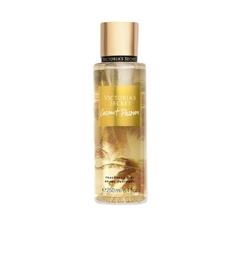 Victoria s Secret Coconut Passion Body Mist 8.4oz