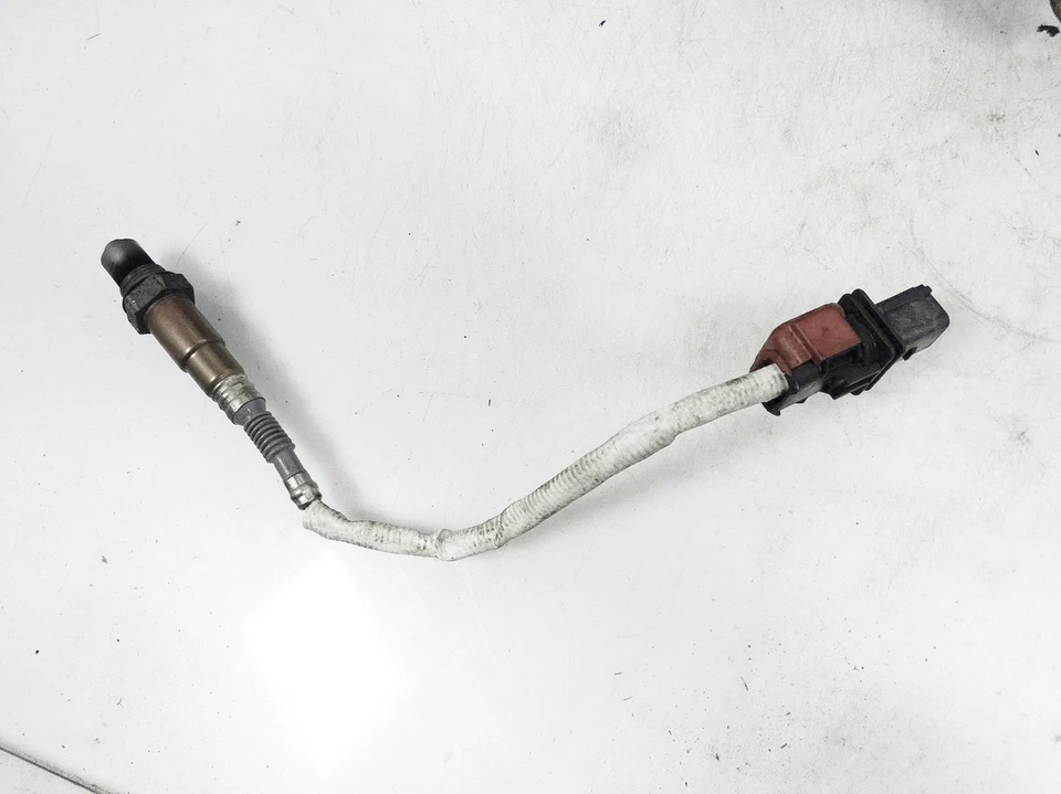 Ford Focus 2016-2018 sensor de oxígeno O2 con calefacción inferior Fv4z-9F472-A Foto 2 de 4