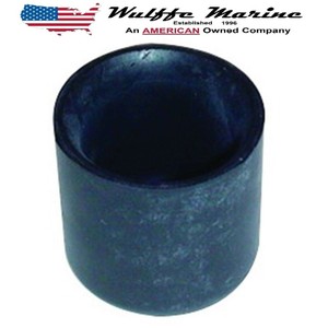 Replaces Sierra 18-0550 Exhaust Exhaust Manifold Cap 1.25” I.D