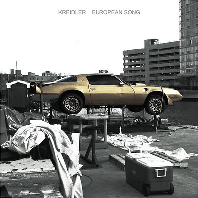 KREIDLER - European Song 