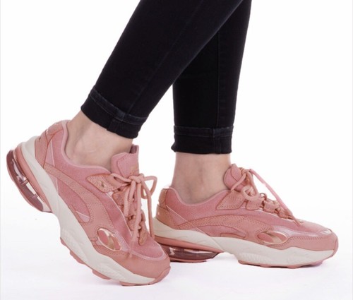 puma cell venom patent