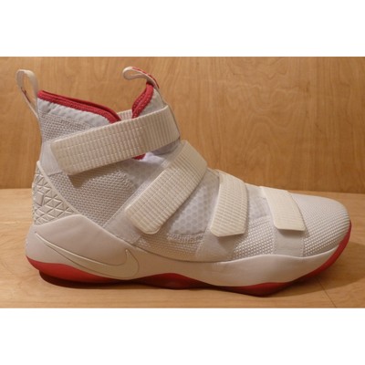 lebron soldier 11 kay yow