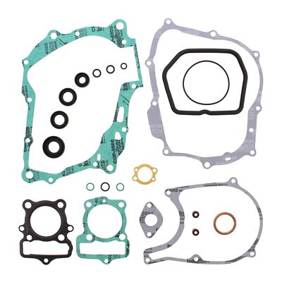Vertex 811208 Complete Gasket Kit | eBay Australia