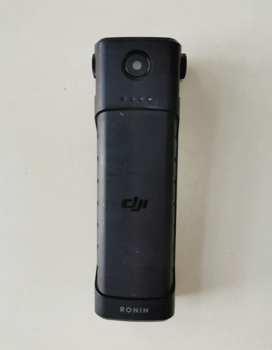 DJI Official Ronin MX 1580mAh Battery (Preowned) | eBay DJI Official Ronin MX 1580mAh Battery (Preowned) | eBay