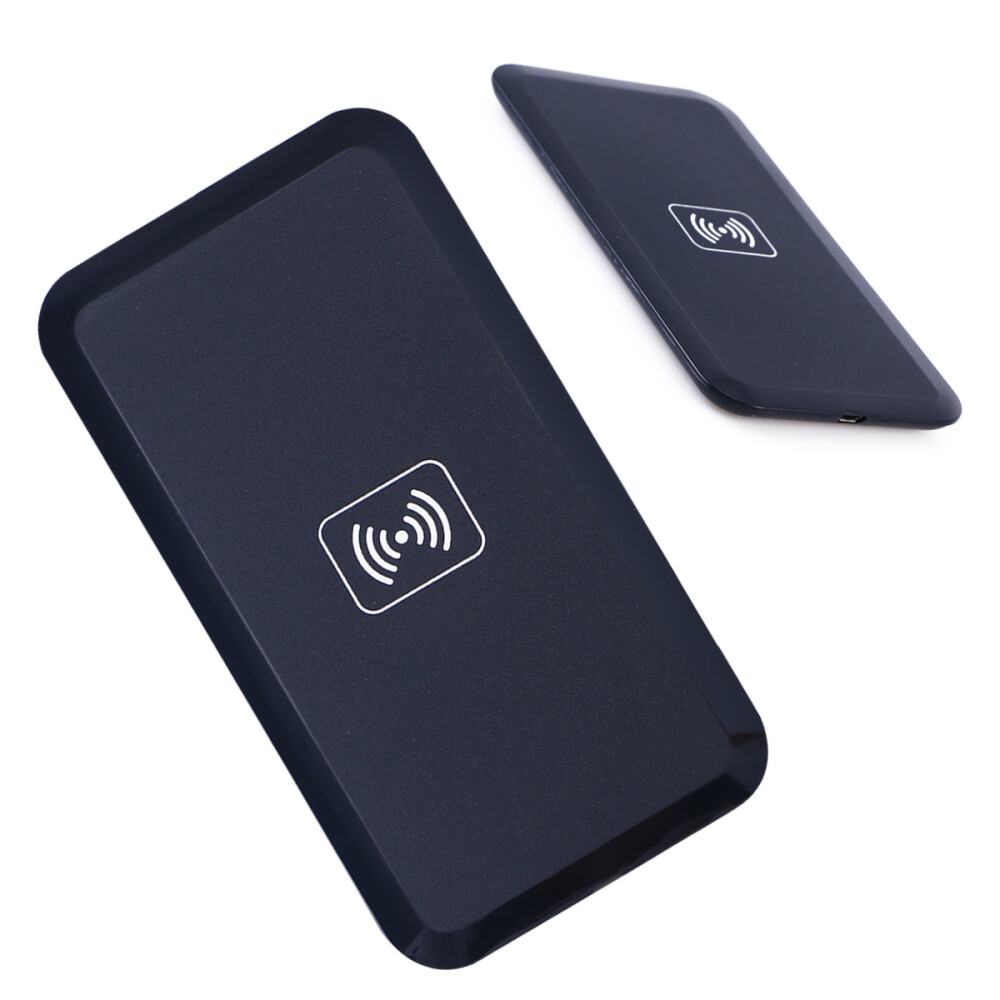 Wireless Power Charger Inductive Mobile Phone Charger for Note3 S3 I9500 S5