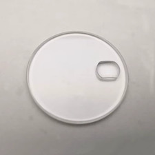 Sapphire Crystal Watch Glass Fits Rolex Daytona Submariner Datejust GMT