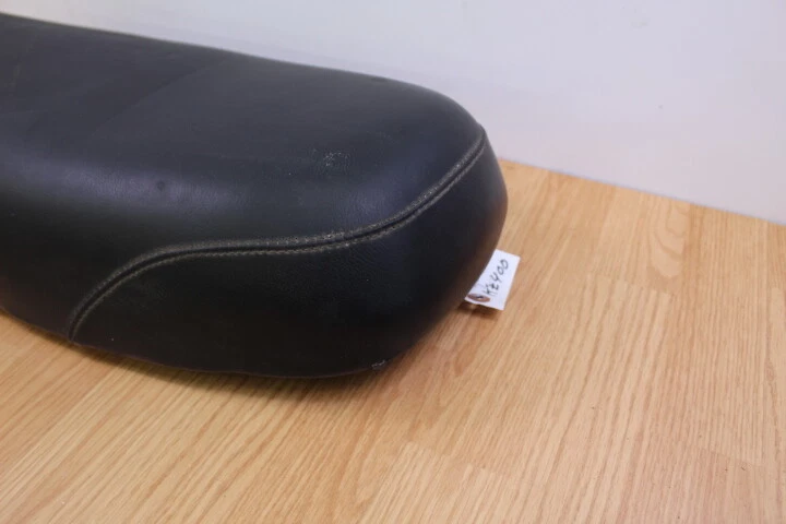 Sillín de asiento Kawasaki KZ400D 1975-1977 Foto 2 de 4