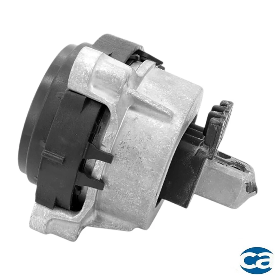 Hyd. Front Left & Front Right Engine Mounts 2PCS Set For BWM X3 24-19 2.0L; RWD - Image 3 of 4