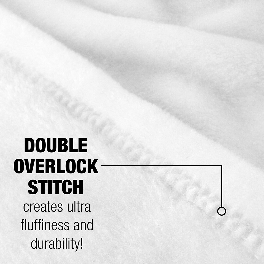 Star Trek Tos Episode 44 Silky Touch Super Soft Throw Blanket