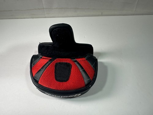 TAYLORMADE SPIDER MALLET PUTTER COVER - Picture 4 of 4