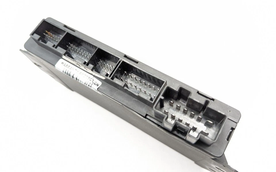 Modulo comfort Audi TT MK1 Roadster 8N7962267A 410.215/007/004 plug and play - Immagine 2 di 2