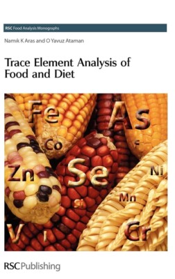 Trace Element Analysis Of Food And Diet