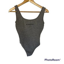 Missguided women s bodysuit size 0