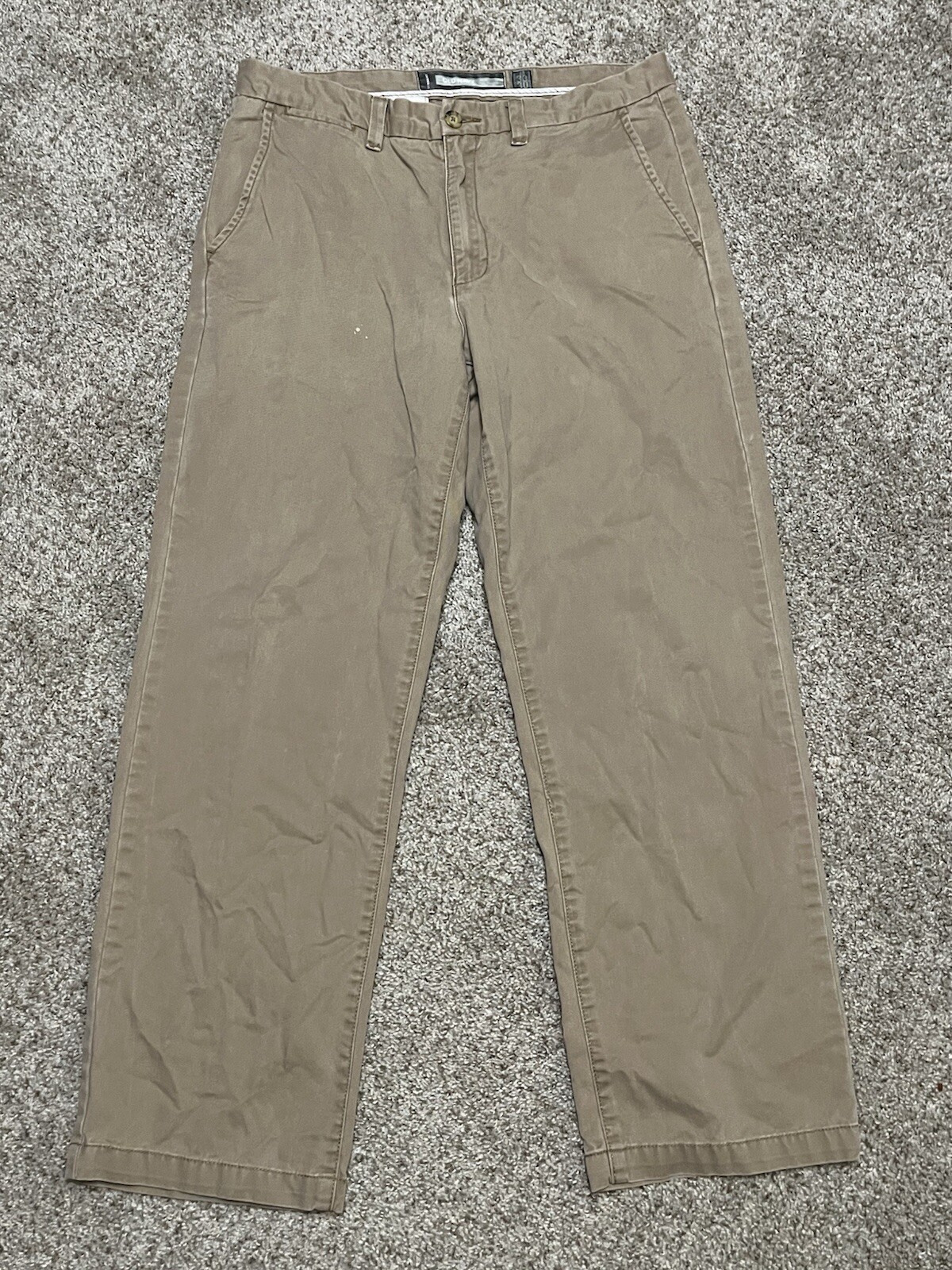 Old Navy Athletic Athletic Chinos Old Navy Mens Athletic Taper