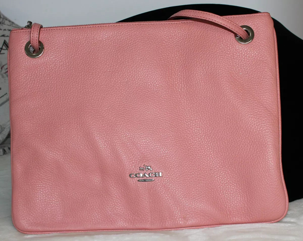 Handbag coach shop new york