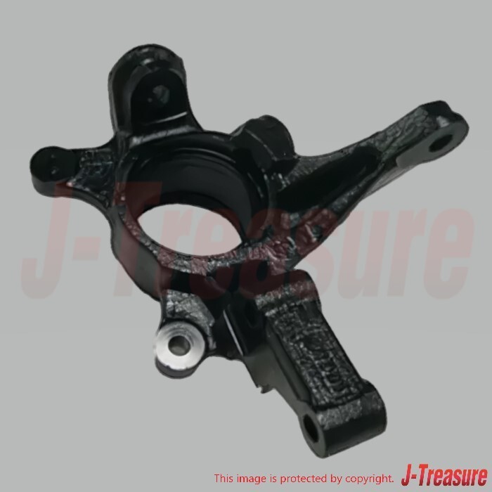 NISSAN SENTRA 91-94 NX 91-93 B13 Genuine Spindle Knuckle Right