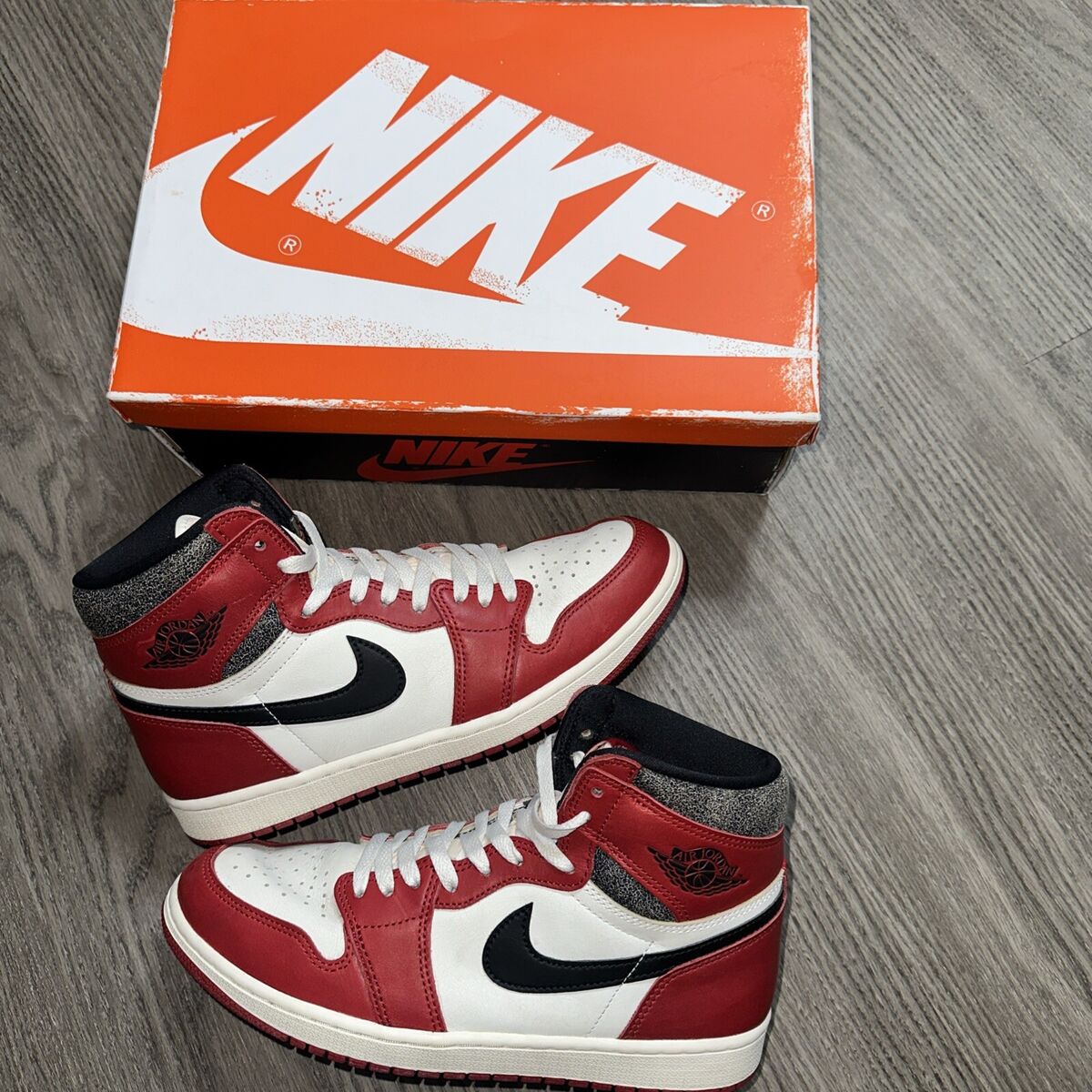Jordan 1 Retro High OG Jordan 1 Retro High OG