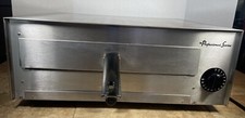Professional Series PS75891 Pizza Oven Snack Oven Stainless TEST/WORK VERY GOOD