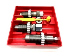 Lee 3 dies set 32sw carbide 90696 90055805