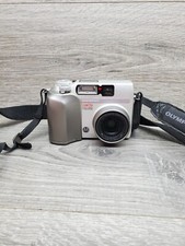 Olympus Digital Camera C-3020