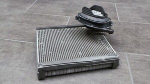 Audi A6 4G A7 4G A8 4H Klima Expansionsventil Ventil Verdampfer 4G0820181 A