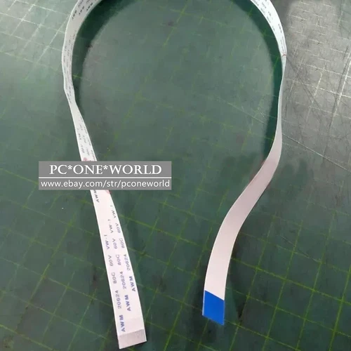 for Graphtec CE6000 -Control Panel / LCD Screen Replacement Ribbon Cable NEW