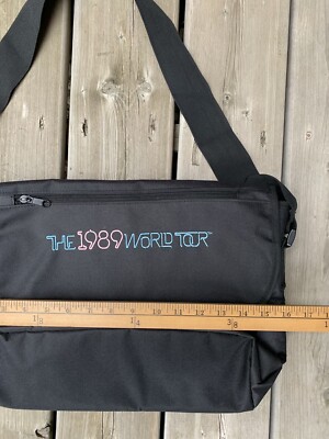 Taylor Swift 1989 Messenger Bag | eBay