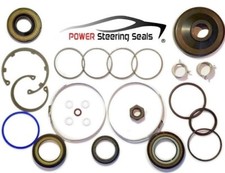 POWER STEERING RACK AND PINION SEAL KIT FITS CHEVROLET EQUINOX 2010-2012 2.4L