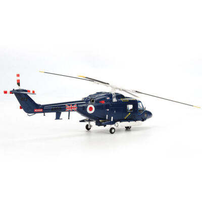EASY MODEL Winged Ace LYNX HAS.2模型ヘリコプター EASY MODEL Winged Ace LYNX HAS.2模型ヘリコプター Amazon.co