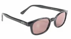 Sunglasses X- KD's 10120 - Pink lenses - Worn by Jax Teller in Sons of Anarchy