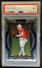 2024 Panini Select Drake Maye Concourse RC Rookie #27 Patriots PSA 9