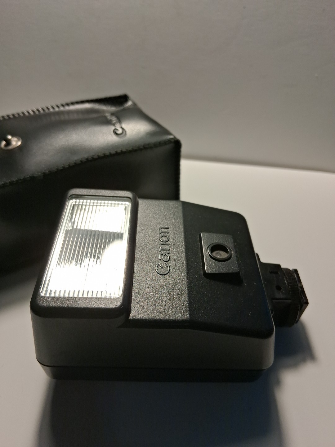 Canon Speedlite 155A Shoe Mount Flash for  Canon