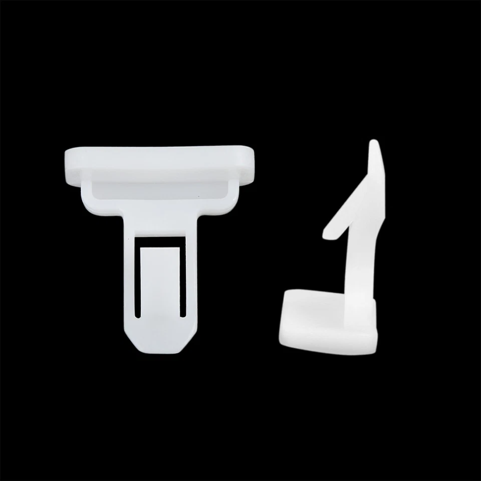 25 peças clipes de spoiler dianteiro traseiro 75392-35220 para Toyota para Lexus - Imagem 3 de 4