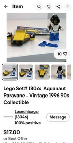 LEGO Bulk Parts Lot 11,571 pcs w/ Minifigures Multicolor Plastic Box