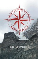 Magic Travels Patrick Mclaren Taschenbuch Kartoniert / Broschiert Englisch 2022