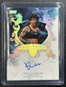 VIRNA JANDIROBA 2025 TOPPS UFC ROYALTY #RY-VJ AUTO 31/99