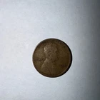 1910 S Lincoln Wheat Cent,   Semi Key Date ~ Circulated ~  VF Details!