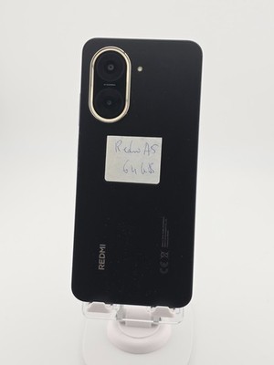 Xiaomi Redmi A7 Pro 64 GB Black Dual SIM Smartphone Handy