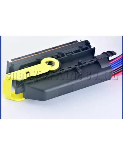DJ7552-3.5-21 1718248-1 55 Pin Wiring Harness Plug PLD A0045450426 For Mercedes - Picture 2 of 6