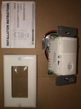 ENERLITE OCCUPANCY SENSOR Commercial Grade HM...