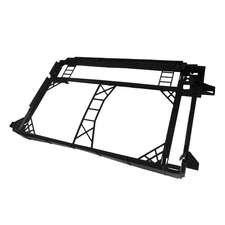 A/C Condenser Compressor Line Mount Bracket For 16-21 Chevrolet Malibu 23336318