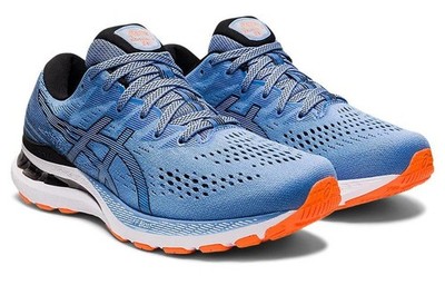 Asics Gel Kayano 28 Herren Running Walking Sneaker UK:8,5 EU:43,5 US:9,5 / 27,5CM