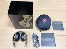 Beats Mixr Headphones Tested & Works 9325