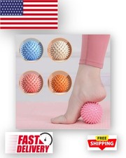 Fascia Massage Ball for Muscle Relaxation Yoga Shoulder, Neck Foot Relief
