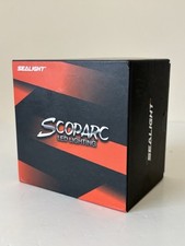 Sealight Scoparc 9012/HIR2 LED Headlight Bulbs
