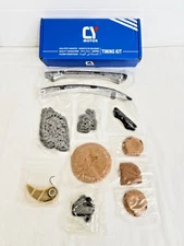 CY Motor Engine Timing Chain Kit CY28A003 New Complete Set