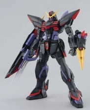MG Gundam Seed GAT-X207 Blitz Gundam - Z.A.F.T. Mobile suit