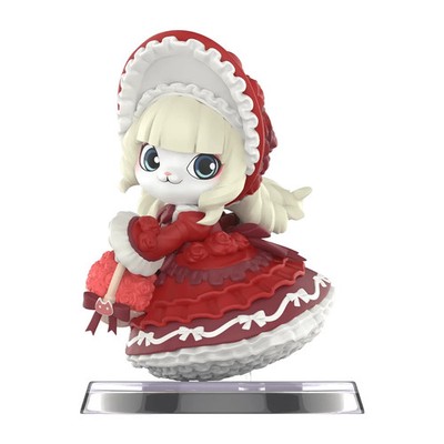 POP MART Monster Hunter Palico Series Figures Blind Box | eBay